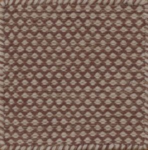 54797_EWV413F-Gloucester_Wine_New_Zealand_Wool_Handwoven_Rug-1'0''x1'0''-India-1