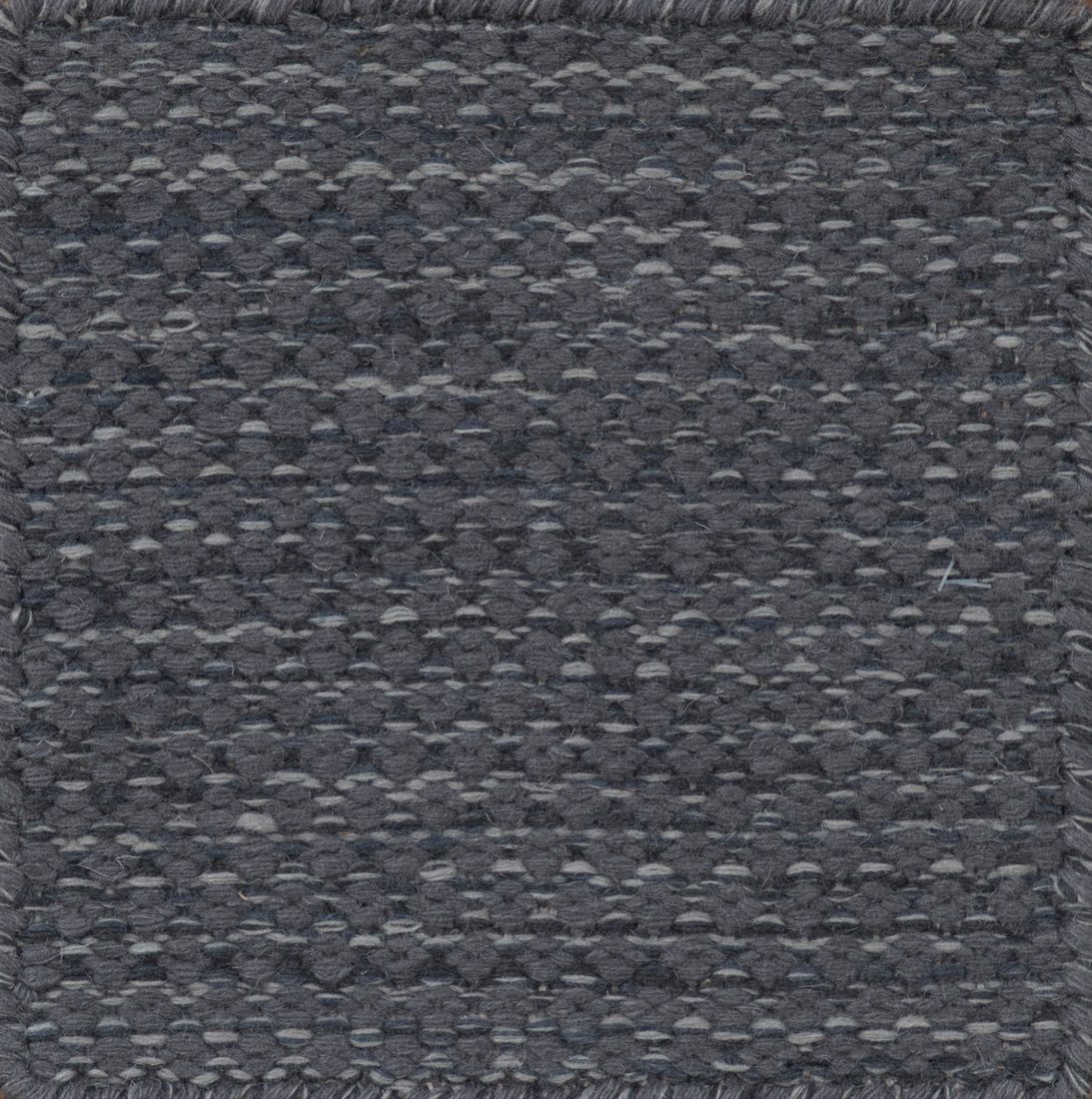 New Zealand Wool Flatweave Handwoven Rug