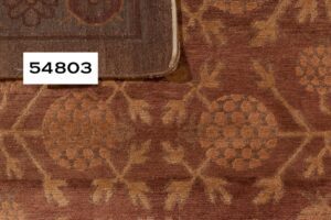 54803_ESTNPL1-Tibetan_Pomegranate_Lattice_Handwoven_Vintage_Rug-9'0''x12'2''-Nepal-12