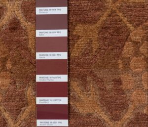 54803_ESTNPL1-Tibetan_Pomegranate_Lattice_Handwoven_Vintage_Rug-9'0''x12'2''-Nepal-13