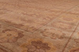 54803_ESTNPL1-Tibetan_Pomegranate_Lattice_Handwoven_Vintage_Rug-9'0''x12'2''-Nepal-9