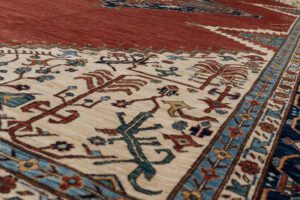 54807_BTR013A-Serapi_Fine_Handwoven_Tribal_Rug-8'2''x14'0''-Afghanistan-12