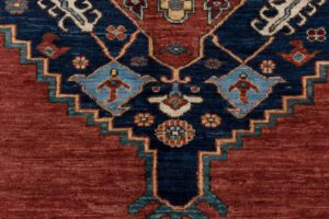 54807_BTR013A-Serapi_Fine_Handwoven_Tribal_Rug-8'2''x14'0''-Afghanistan-6