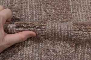 54808_UMD509C-Nalah_Embroidered_Flatweave_Cazibe_French_Lavender_Handwoven_Rug-2'0''x3'0''-Afghanistan-3