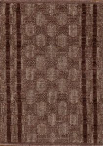 Afghan Modern Handwoven Tribal Rug