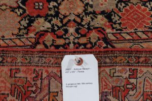 35631-Antique_Malayer_Handwoven_Rug-4'6''x6'9''-Persia-15