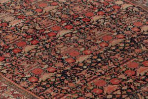 35631-Antique_Malayer_Handwoven_Rug-4'6''x6'9''-Persia-5