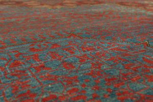 37702-Turkish_Mamluk_Fine_Handwoven_Tribal_Rug-9'0''x12'2''-Turkey-10