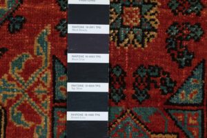 37702-Turkish_Mamluk_Fine_Handwoven_Tribal_Rug-9'0''x12'2''-Turkey-13