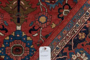 37963-Persian_Heriz_Fine_Ultimate_Village_Rug-8'1''x11'5''-Iran-14