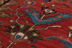 37963-Persian_Heriz_Fine_Ultimate_Village_Rug-8'1''x11'5''-Iran-16