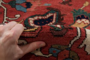 37963-Persian_Heriz_Fine_Ultimate_Village_Rug-8'1''x11'5''-Iran-25
