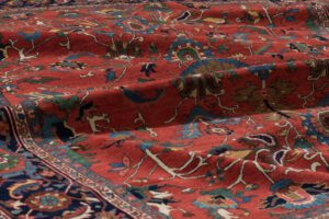 37963-Persian_Heriz_Fine_Ultimate_Village_Rug-8'1''x11'5''-Iran-27