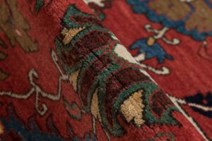 37963-Persian_Heriz_Fine_Ultimate_Village_Rug-8'1''x11'5''-Iran-29