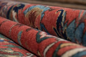 37963-Persian_Heriz_Fine_Ultimate_Village_Rug-8'1''x11'5''-Iran-33