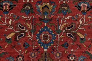37963-Persian_Heriz_Fine_Ultimate_Village_Rug-8'1''x11'5''-Iran-5