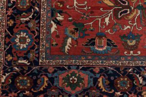 37963-Persian_Heriz_Fine_Ultimate_Village_Rug-8'1''x11'5''-Iran-6
