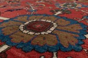 37963-Persian_Heriz_Fine_Ultimate_Village_Rug-8'1''x11'5''-Iran-8