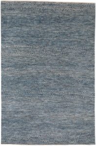 Modern Hand Knotted Wool Rug