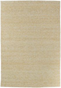 Chunky Flatweave Handwoven Rug