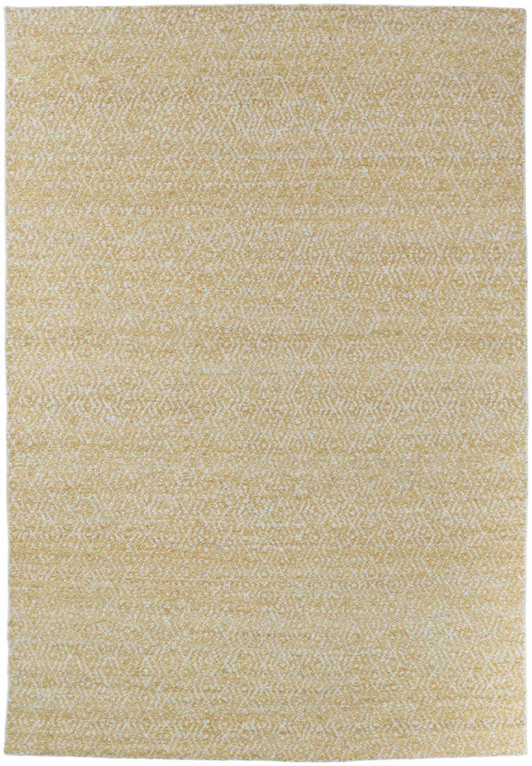 Chunky Flatweave Handwoven Rug