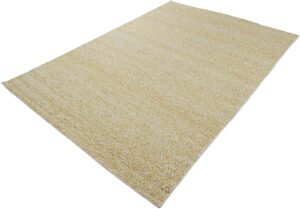 Chunky Flatweave Handwoven Rug