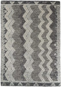 Modern Contemporary Handwoven Rug