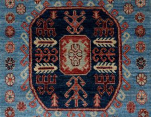 52236_BTR041A-Karachov_Handwoven_Tribal_Rug-2'4''x15'10''-Afghanistan-6