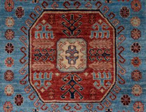52236_BTR041A-Karachov_Handwoven_Tribal_Rug-2'4''x15'10''-Afghanistan-7