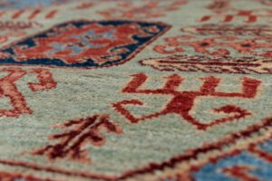 52236_BTR041A-Karachov_Handwoven_Tribal_Rug-2'4''x15'10''-Afghanistan-8