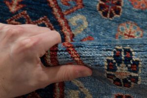 52236_BTR041A-Karachov_Handwoven_Tribal_Rug-2'4''x15'10''-Afghanistan-9