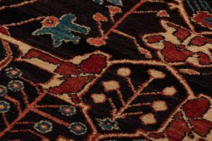 26799-Turkish_Azeri_Bidjar_Village_Handwoven_Rug-9'9''x11'10''-Turkey-15