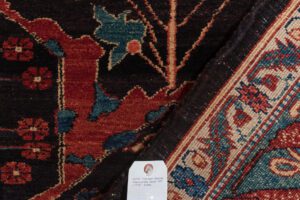 26799-Turkish_Azeri_Bidjar_Village_Handwoven_Rug-9'9''x11'10''-Turkey-2