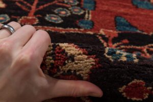 26799-Turkish_Azeri_Bidjar_Village_Handwoven_Rug-9'9''x11'10''-Turkey-21