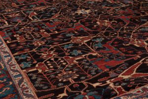 26799-Turkish_Azeri_Bidjar_Village_Handwoven_Rug-9'9''x11'10''-Turkey-3