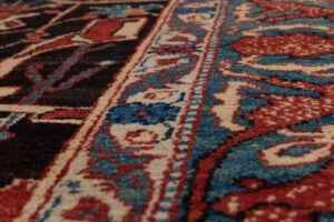 26799-Turkish_Azeri_Bidjar_Village_Handwoven_Rug-9'9''x11'10''-Turkey-5