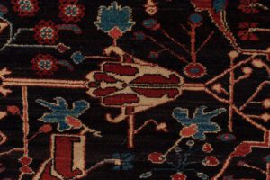 26799-Turkish_Azeri_Bidjar_Village_Handwoven_Rug-9'9''x11'10''-Turkey-7