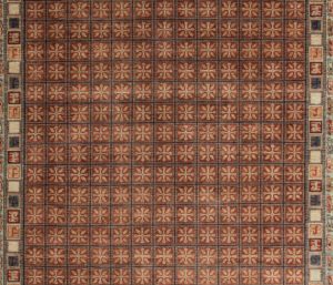 38725-Pazyryk_Fine_Handwoven_Tribal_Rug_Rug-9'0''x11'10''-Afghanistan-1-Center