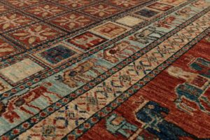 38725-Pazyryk_Fine_Handwoven_Tribal_Rug_Rug-9'0''x11'10''-Afghanistan-12