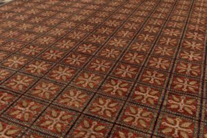 38725-Pazyryk_Fine_Handwoven_Tribal_Rug_Rug-9'0''x11'10''-Afghanistan-16