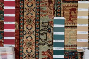 38725-Pazyryk_Fine_Handwoven_Tribal_Rug_Rug-9'0''x11'10''-Afghanistan-17