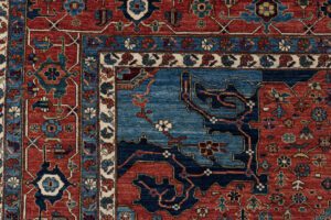 54565_BTR002A-Bakshaish_Handwoven_Tribal_Rug-10'1''x17'8''-Afghanistan-8