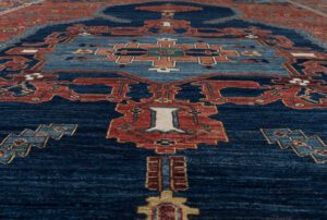 54565_BTR002A-Bakshaish_Handwoven_Tribal_Rug-10'1''x17'8''-Afghanistan-9