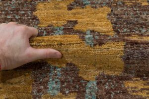 54914_UMD524A-Nalah_Karo_Goldenrod_Blue_Handwoven_Rug-9'1''x12'0''-Afghanistan-10