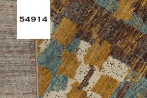 54914_UMD524A-Nalah_Karo_Goldenrod_Blue_Handwoven_Rug-9'1''x12'0''-Afghanistan-13